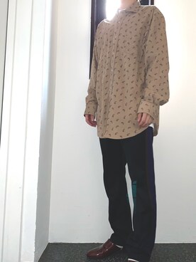 ﾀさんのコーディネート