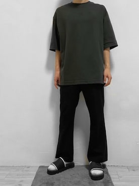 ﾀさんのコーディネート