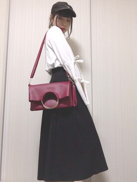 Amiさんのコーディネート