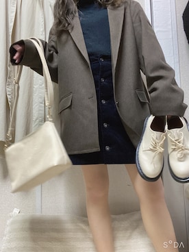 Amiさんのコーディネート