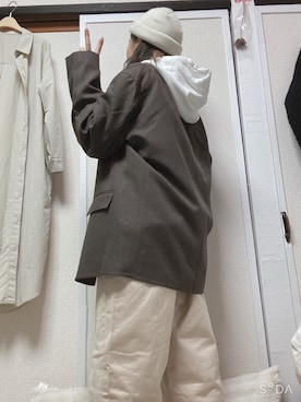 Amiさんのコーディネート