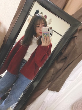 Amiさんのコーディネート