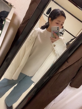 Amiさんのコーディネート