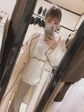 Amiさんのコーディネート