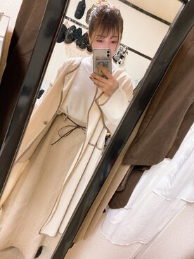 Amiさんのコーディネート