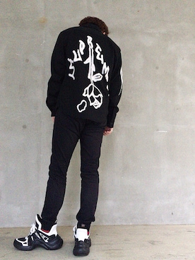 Tyonさんのコーディネート