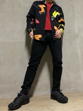 Tyonさんのコーディネート