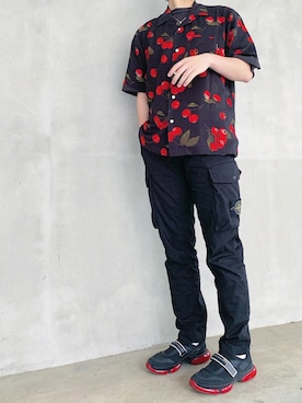 Tyonさんのコーディネート