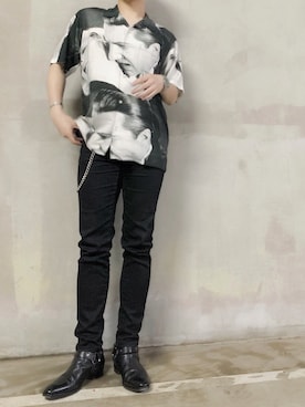 Tyonさんのコーディネート