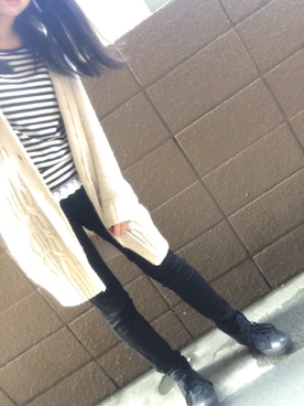 ぜなみさんのコーディネート