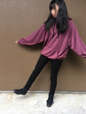 ぜなみさんのコーディネート