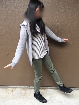 ぜなみさんのコーディネート