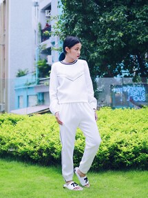 Mother of Pearl | パーカー