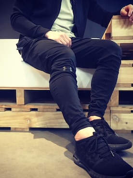 haraguchi92さんのコーディネート