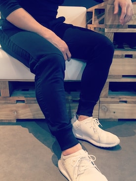 haraguchi92さんのコーディネート