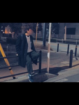 えっちゃんさんのコーディネート