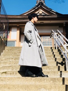 えっちゃんさんのコーディネート