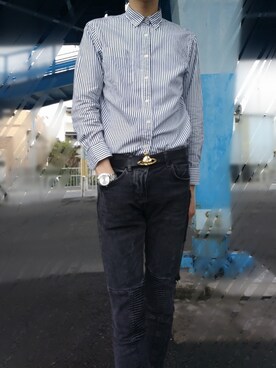 ただ。さんのコーディネート