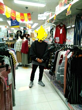 たくみさんのコーディネート