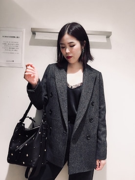 Janeさんのコーディネート