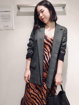 Janeさんのコーディネート