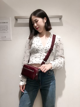 Janeさんのコーディネート