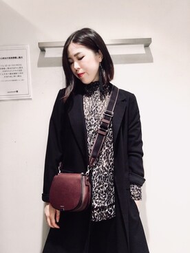 Janeさんのコーディネート