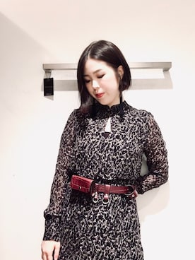 Janeさんのコーディネート