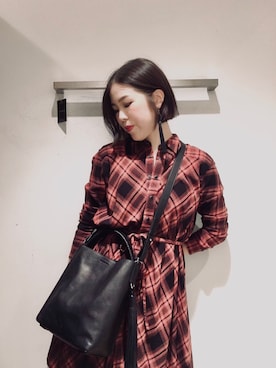 Janeさんのコーディネート