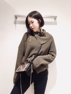 Janeさんのコーディネート