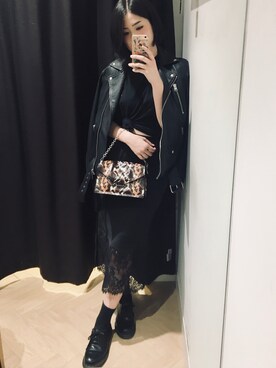 Janeさんのコーディネート