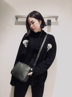 Janeさんのコーディネート