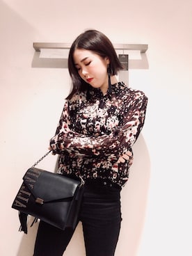 Janeさんのコーディネート