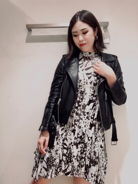 Janeさんのコーディネート