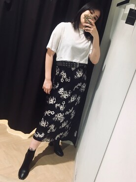 Janeさんのコーディネート