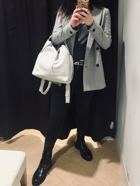 Janeさんのコーディネート