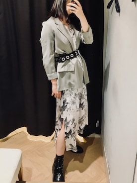 Janeさんのコーディネート