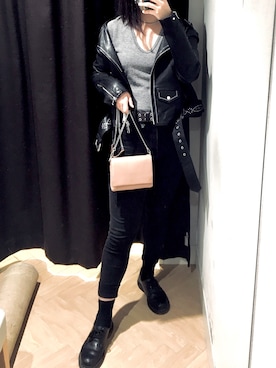 Janeさんのコーディネート