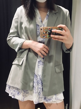 Janeさんのコーディネート