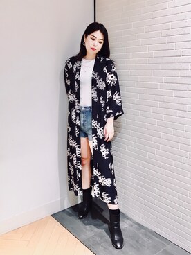 Janeさんのコーディネート