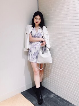 Janeさんのコーディネート