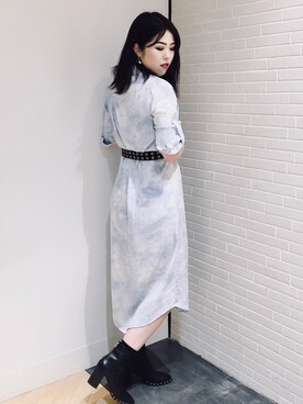 Janeさんのコーディネート