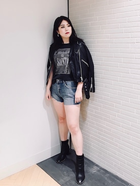 Janeさんのコーディネート