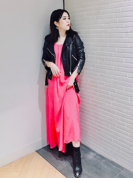 Janeさんのコーディネート