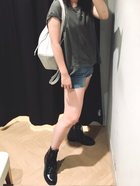 Janeさんのコーディネート