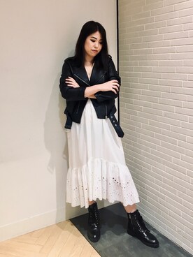 Janeさんのコーディネート