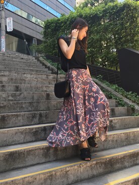 nanaさんのコーディネート