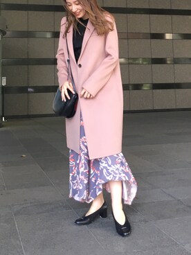 nanaさんのコーディネート