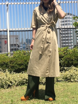 nanaさんのコーディネート