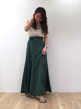 nanaさんのコーディネート